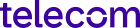 logo de Telecom Argentina