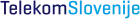 logo de Telekom Slovenije