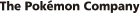 logo de The Pokémon Company