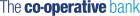 logo de The Co-operative Bank