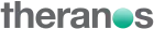logo de Theranos