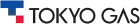 logo de Tokyo Gas
