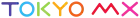 logo de Tokyo Metropolitan Television Broadcasting Corporation