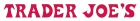 logo de Trader Joe's