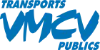 logo de Vevey-Montreux-Chillon-Villeneuve