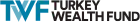 logo de Fonds souverain de Turquie