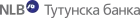 logo de Tutunska banka Skopje