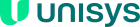 logo de Unisys