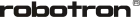 logo de Robotron