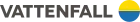 logo de Vattenfall