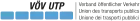 logo de Union des transports publics
