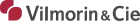 logo de Vilmorin & Cie