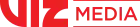 logo de VIZ Media