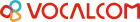 logo de Vocalcom