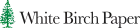 logo de Papiers White Birch