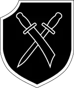 Image illustrative de l’article 28e division SS Wallonien