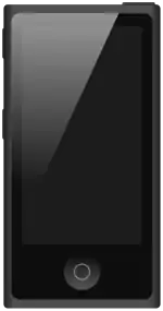 Image illustrative de l’article IPod nano