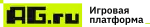 Logo de Absolute Games