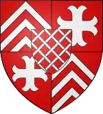 Image illustrative de l’article Famille de Raville