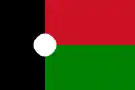 Image illustrative de l’article Parti du renouveau social (Angola)