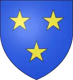 Image illustrative de l’article Famille de Malvin de Montazet