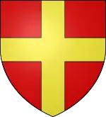Image illustrative de l’article Maison de Vendeuvre