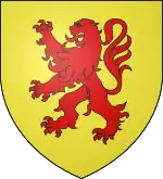 Image illustrative de l’article Famille de Goër de Herve