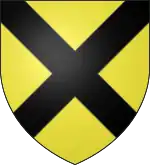 Image illustrative de l’article Famille du Laurent de la Barre