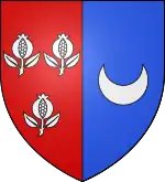 Image illustrative de l’article Famille Granier de Cassagnac