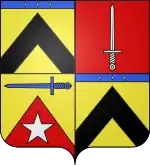 Image illustrative de l’article Famille Boudet (Caussade)