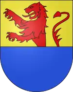 Image illustrative de l’article Famille de Prez