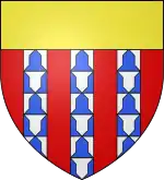 Image illustrative de l’article Maison de Châtillon