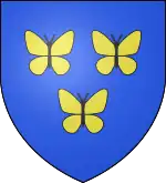 Image illustrative de l’article Famille Barrin de La Galissonnière