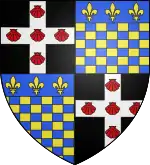 Image illustrative de l’article Maison de Rouvroy de Saint Simon