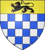 Image illustrative de l’article Famille de Quarré