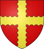 Image illustrative de l’article Gilles II de Beaumetz