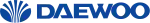 logo de Daewoo