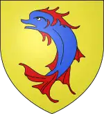 Image illustrative de l’article Maison d'Albon