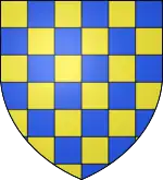 Image illustrative de l’article Famille de Durat