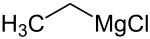 Image illustrative de l’article Chlorure d'éthylmagnésium