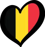 Image illustrative de l’article Belgique au Concours Eurovision de la chanson