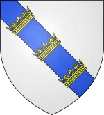Image illustrative de l’article Famille Dufaure de Lajarte