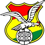 Image illustrative de l’article Fédération bolivienne de football