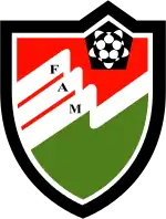 Image illustrative de l’article Fédération des Maldives de football