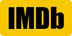 Logo de Internet Movie Database
