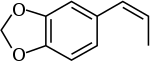 Image illustrative de l’article Isosafrole