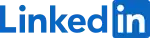 Logo de LinkedIn