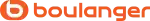 logo de Boulanger (entreprise)