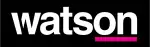 Logo de Watson