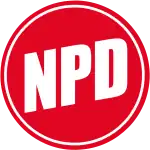 Image illustrative de l’article La Patrie (parti allemand)